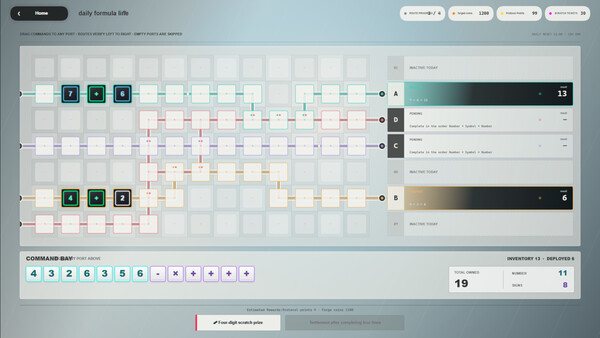 Math Defense Protocol screenshot 12