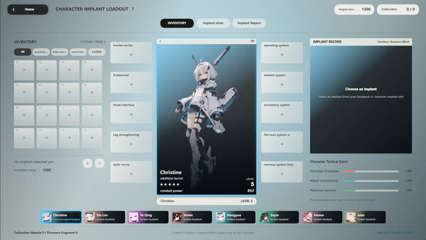 Math Defense Protocol screenshot 9