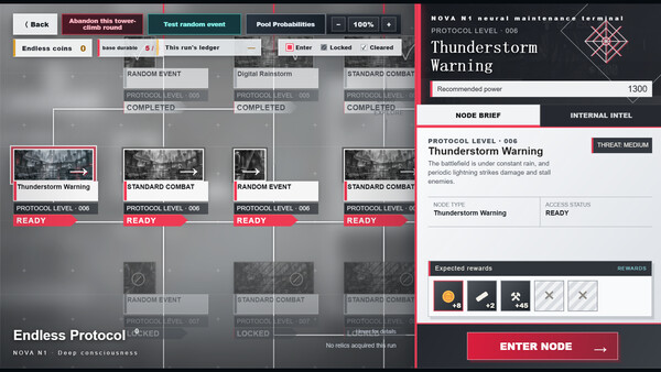 Math Defense Protocol screenshot 4