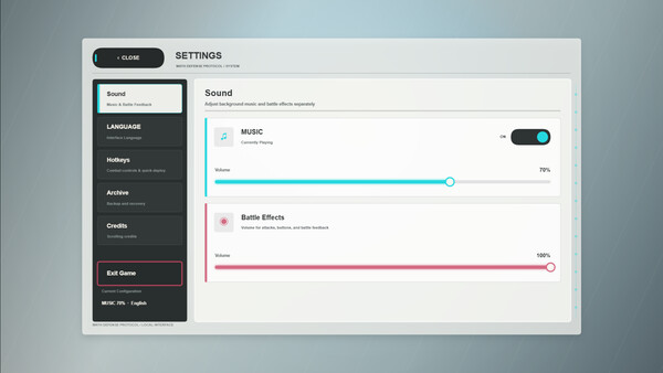 Math Defense Protocol screenshot 10