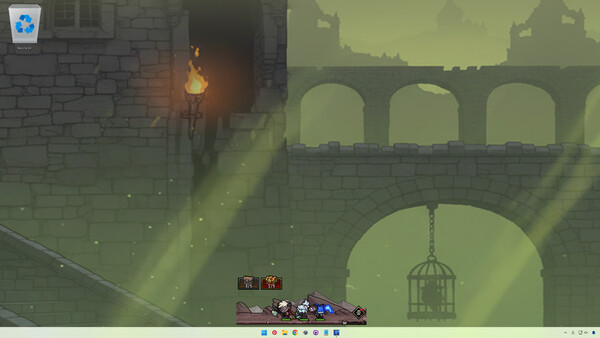 DPS: Desktop Pension Squad screenshot 1