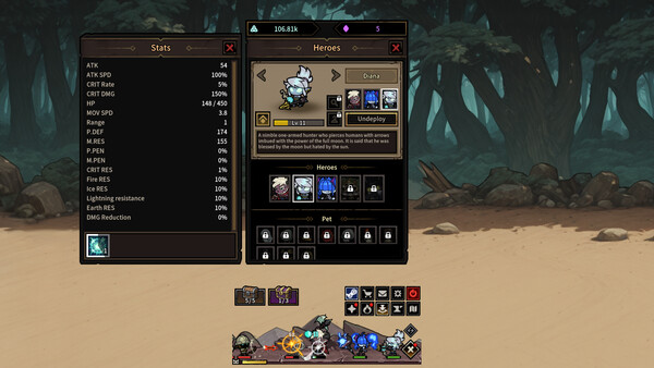 DPS: Desktop Pension Squad screenshot 5