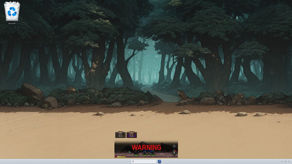 DPS: Desktop Pension Squad screenshot 2
