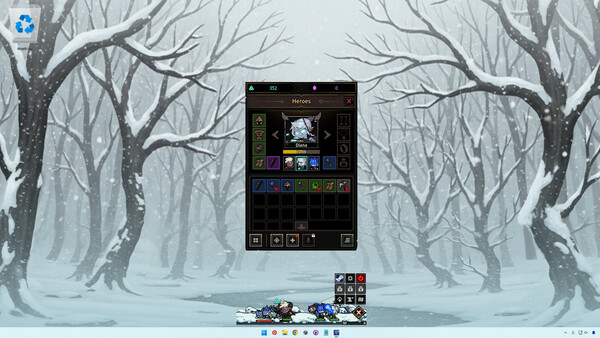 DPS: Desktop Pension Squad screenshot 3