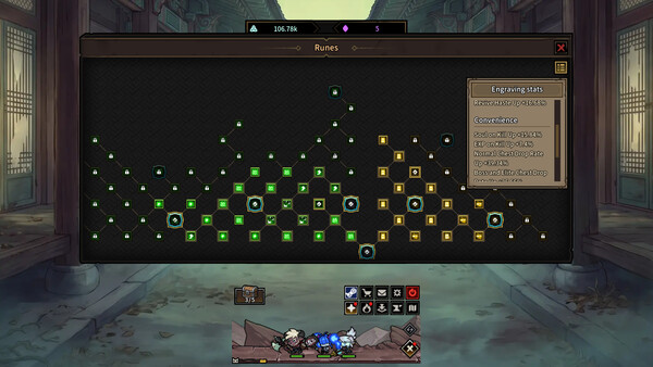 DPS: Desktop Pension Squad screenshot 4