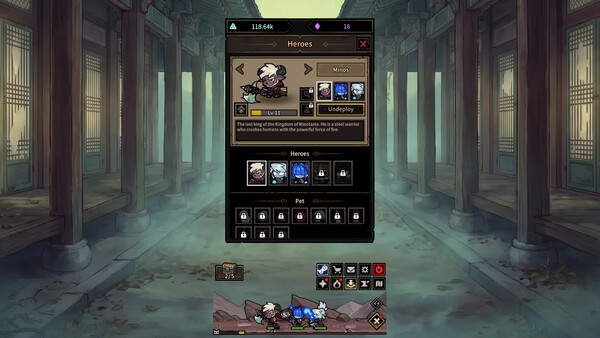 DPS: Desktop Pension Squad screenshot 3