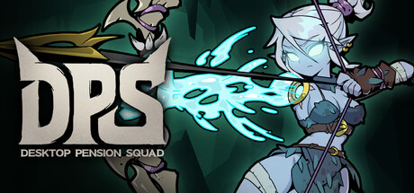 DPS: Desktop Pension Squad