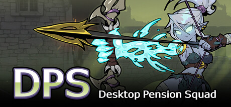 DPS: Desktop Pension Squad