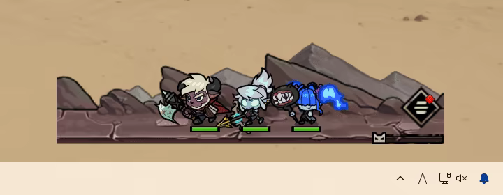 DPS: Desktop Pension Squad video 2