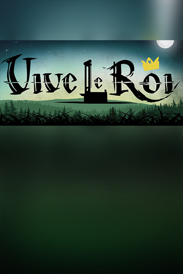 Cover art of Vive le Roi