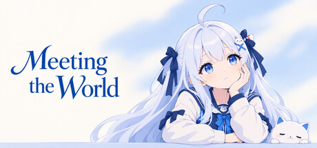 Meeting the World:AIRAの作品画像