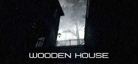 Wooden House crack status