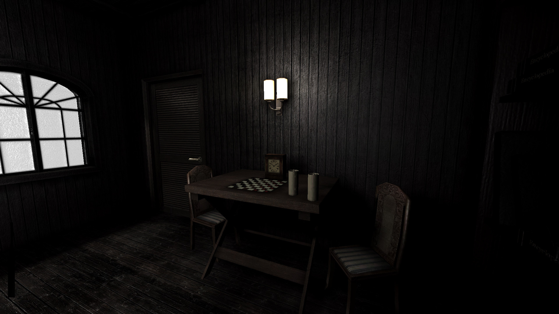 Wooden House screenshot #4