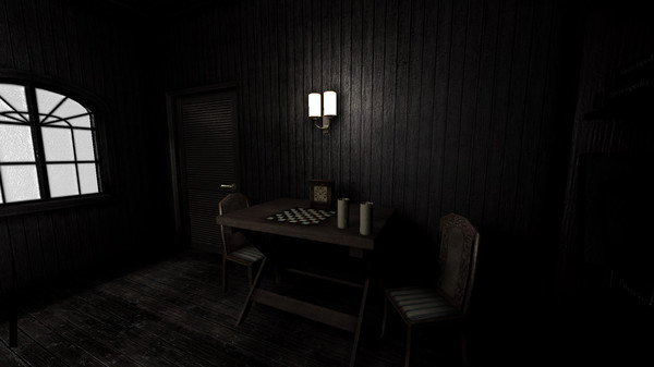 Wooden House screenshot 4