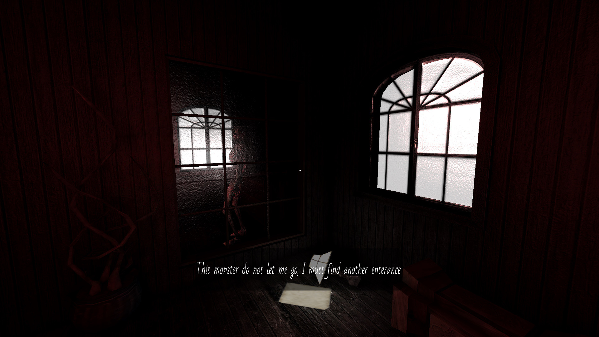 Wooden House screenshot #6