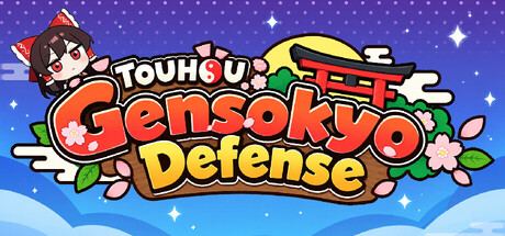 Touhou Gensokyo Defense
