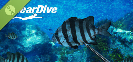 Spear Dive Demo