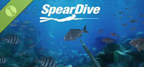 Spear Dive Demo