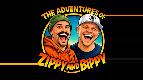 The Adventures of Zippy and Bippy screenshot 3