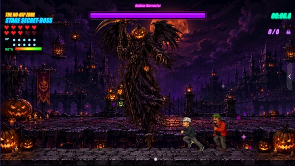 The Adventures of Zippy and Bippy screenshot 8