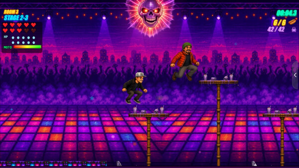 The Adventures of Zippy and Bippy screenshot 4