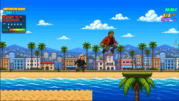 The Adventures of Zippy and Bippy screenshot 7