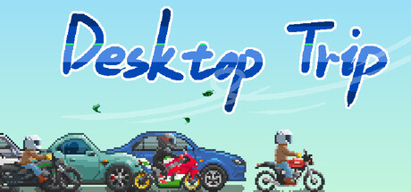 Desktop Trip