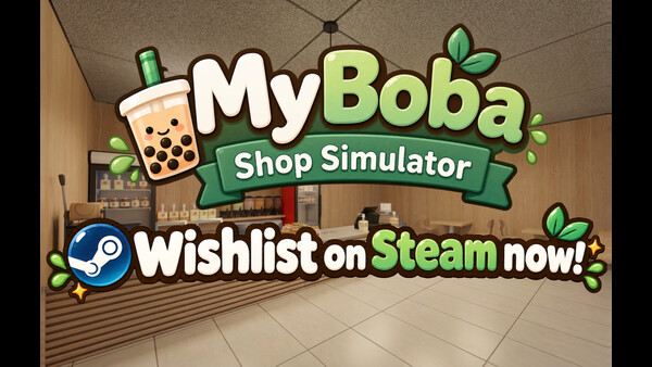 My Boba Shop Simulator — 10