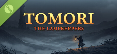 Tomori: The Lampkeepers Demo