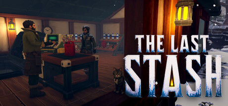 The Last Stash
