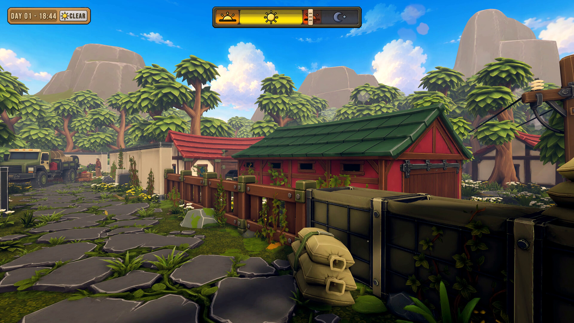 The Last Stash screenshot 10