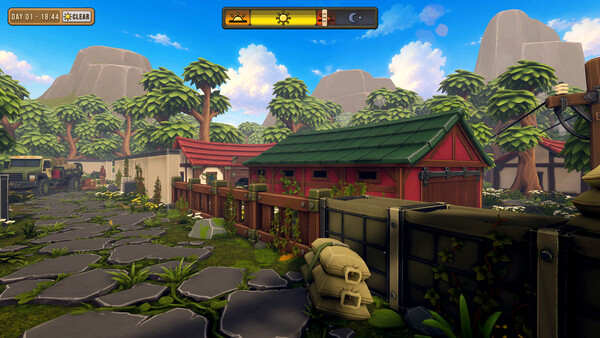 The Last Stash screenshot 10