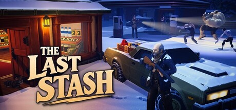 The Last Stash