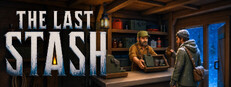 The Last Stash cover