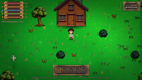 Brinewrack screenshot 2