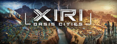XIRI: Oasis Cities