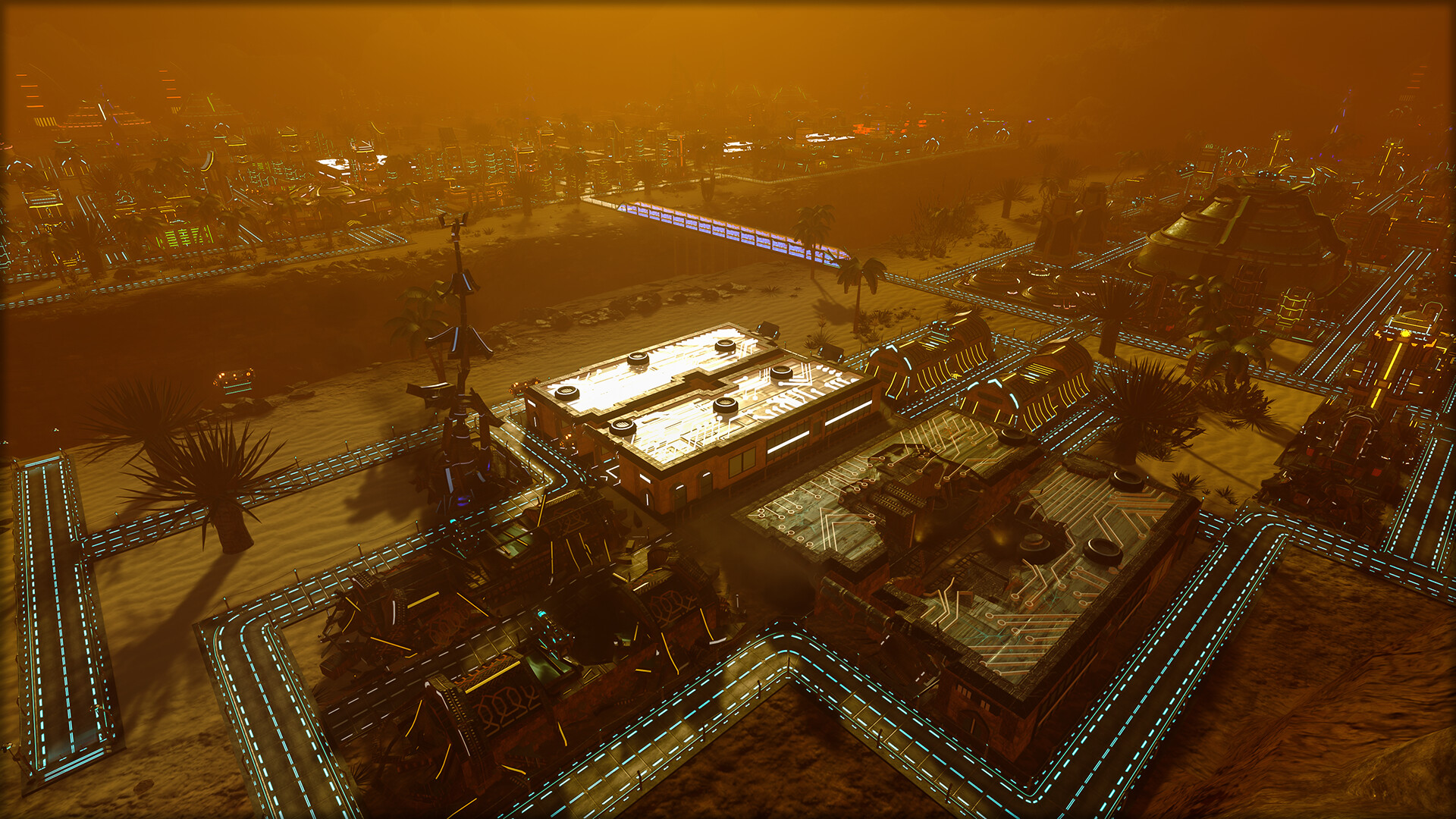 XIRI: Oasis Citiesのスクリーンショット 1