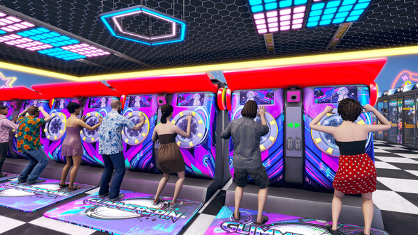 Arcade Together screenshot 16