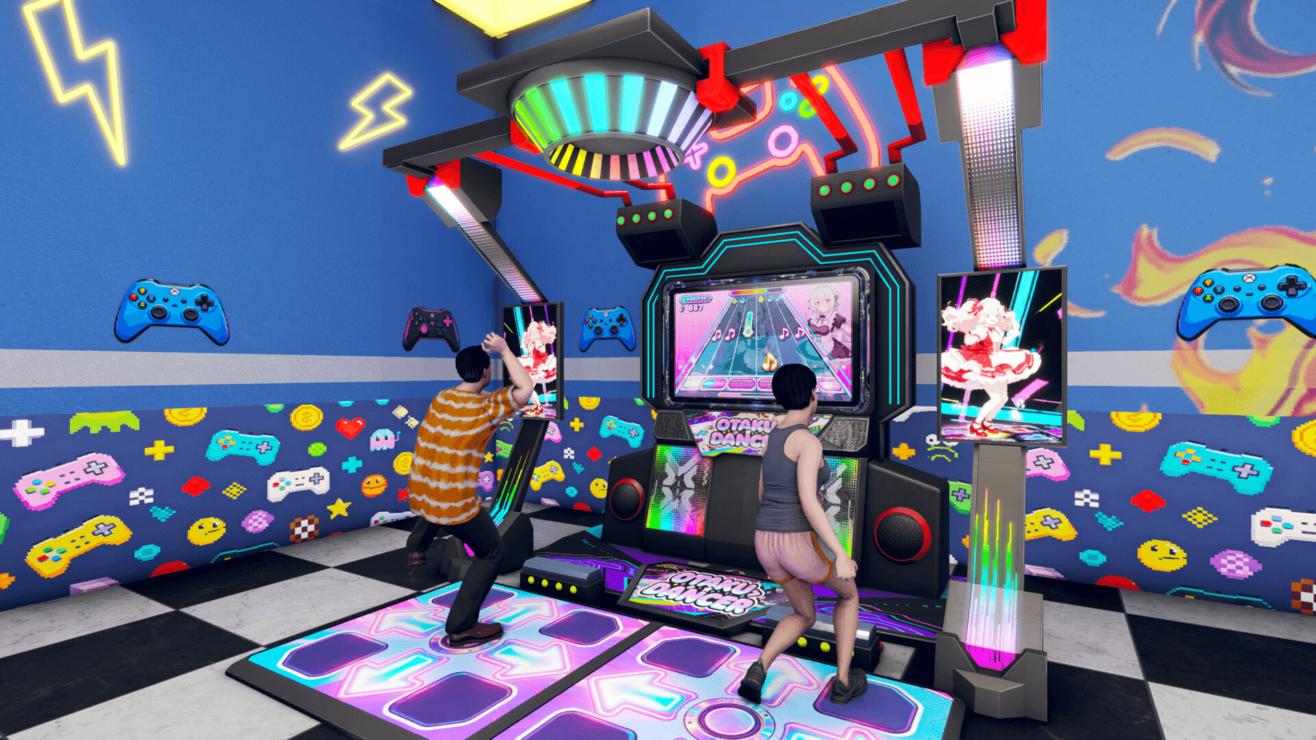 Arcade Together screenshot #7