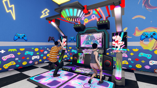 Arcade Together screenshot 7