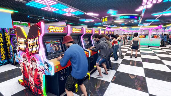 Arcade Together screenshot 17