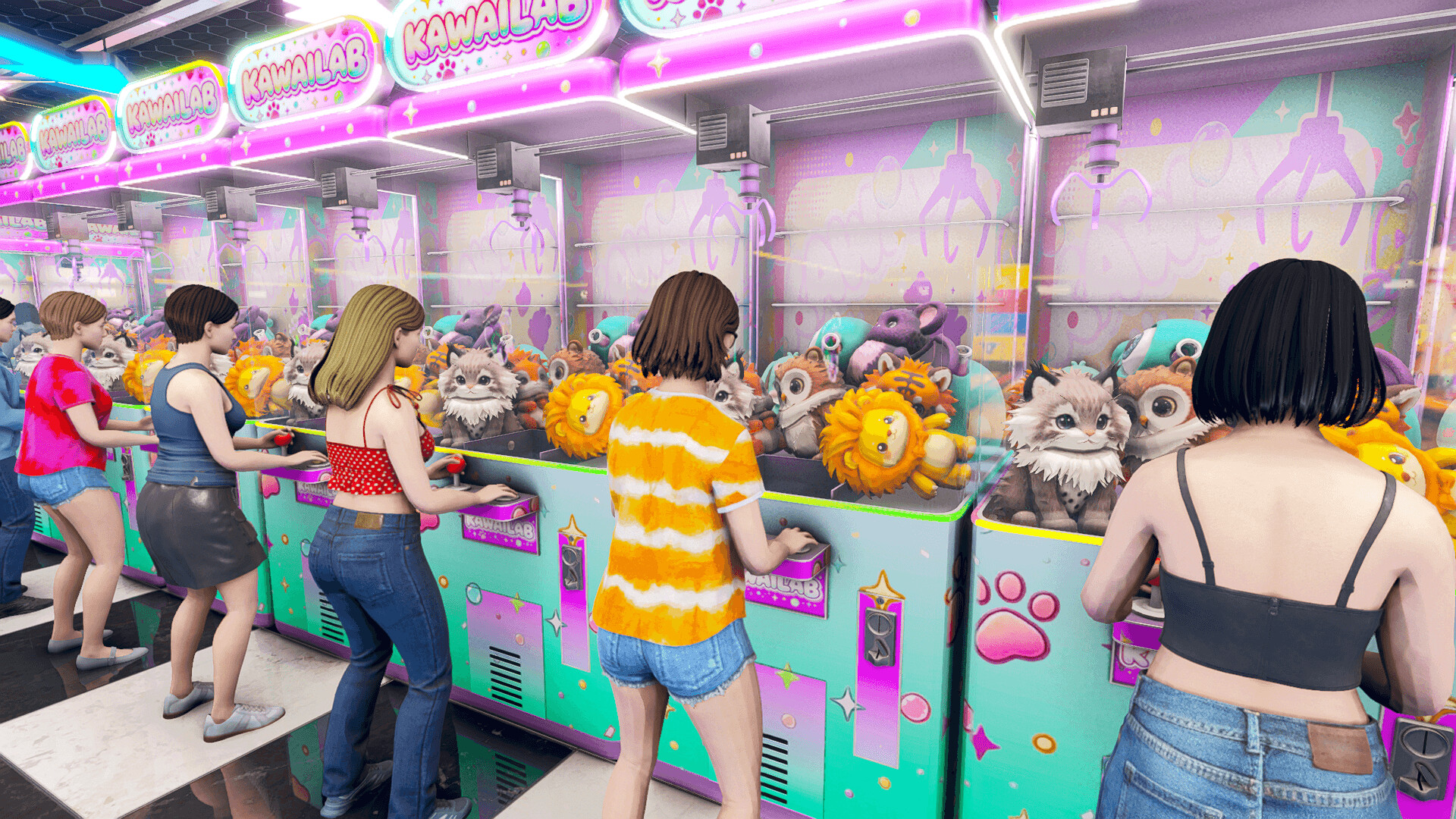 Arcade Together screenshot #6