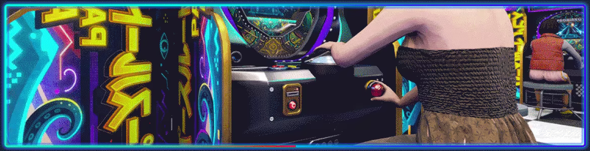 Arcade Together video 8