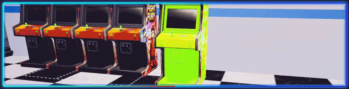 Arcade Together video 4