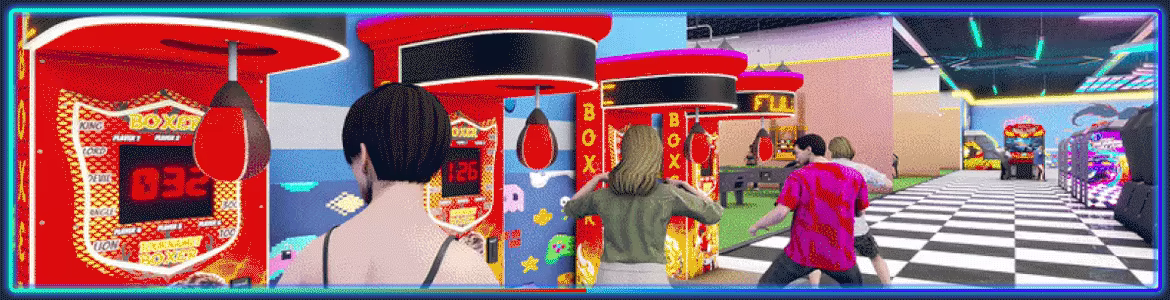 Arcade Together video 16