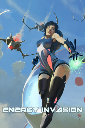 Energy Invasion