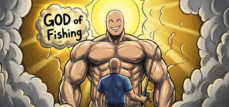 God Of Fishing