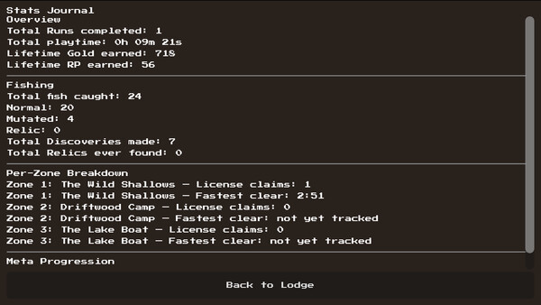 God Of Fishing screenshot 4