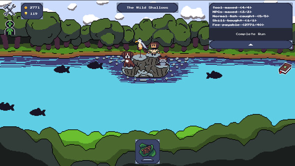 God Of Fishing screenshot 2