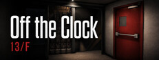 Off the Clock: 13/F